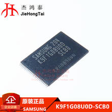 K9F1G08U0D-SCB0 TSOP48 NAND Flash 1G-bit, 10 unidades, envío gratis 2024 - compra barato