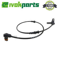 For MERCEDES-BENZ CLS 250 350 400 500 63 E-CLASS E 200 220 250 300 350 500 63 Front Axle L/R Left & Right ABS Wheel Speed Sensor 2024 - buy cheap