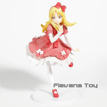 Eromanga Sensei Elf Yamada 1/7 Scale Complete Figure Collectible Model Toy 2024 - buy cheap