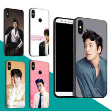 Ji Chang Wook Case For POCO X3 Pro GT M3 F3 Cover For Xiaomi Redmi Note 11 9 10 Pro 10S 9T Mi 11 Lite 11T 2024 - buy cheap