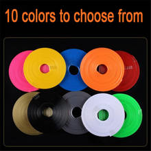 8M/ Roll Rimblades Car Vehicle Color Wheel Rims Protectors Decor Strip Tire Guard Line Rubber Moulding Trim 2024 - buy cheap