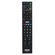 Controle remoto universal de substituição para tv, compatível com sony RM-ED016 tv 2024 - compre barato