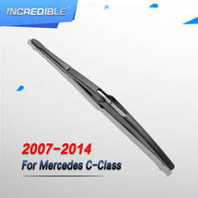 INCREDIBLE Rear Wiper Blade for Mercedes  C-Class W204 2007 2008 2009 2010 2011 2012 2013 2014 2024 - buy cheap