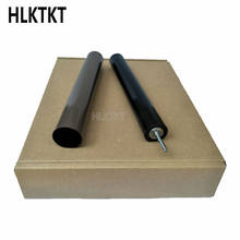Fuser film sleeve + Pressure Roller for Brother HL-5440 5445 5450 6180 MFC-8510 8520 8710 8810 8910 8950 DCP-8110 8150 8155 8250 2024 - buy cheap
