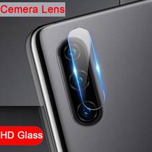 Tempered Glass Camera Lens Protective Film for Samsung Galaxy Note 9 S10e S10+ Soft tempered glass screen protector lens film 2024 - buy cheap