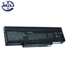 Аккумулятор JIGU, 7800 мАч для Asus A9 F2 F3 F3J F3S M51 S96 S96J Z53 Z94, для Asus A9 F2 F3 F3J, F3S, M51, S96, S96J, Z53, Z94, Z94, Z94, с, для Asus, Z94, Z94, с, 2024 - купить недорого