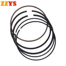 Motorcycle STD Bore Size 72mm 72.25mm 72.5mm 72.75mm 73mm Piston Ring For Suzuki GN250 GN250ET GZ250 SP250 ST250 ST250E TU250X 2024 - buy cheap