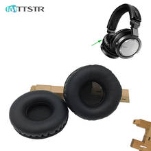 IMTTSTR 1 pair of Sleeve for Philips A3PRO Professional DJ Headphones Replacement Ear Pads Cushion Cover Earpads Pillow A3 PRO 2024 - buy cheap