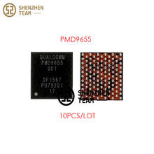 SZteam 10pcs/lot Small Power IC PMD9655 Baseband Power Management IC BBPMU U_PMIC_E for iPhone 8 8P X Qualcomm Power Supply IC 2024 - buy cheap