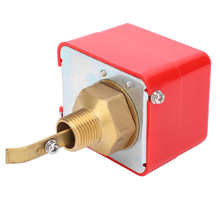 Interruptor de fluxo de água HFS-15 g1/2in interface bronze alta sensibilidade interruptor de fluxo de alvo 2024 - compre barato