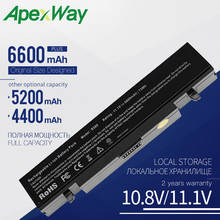 6600 mAh laptop battery for Samsung AA-PB9NC6B R468 R470 R478 R480 R507 R517 R518 R519 R520 R522 R530 R590 R580 R718 R728 R730 2024 - buy cheap