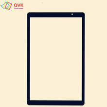 Beneve-tela touch screen capacitiva para tablet pc, 10.1 polegadas, touch screen, sensor, painel de vidro 2024 - compre barato