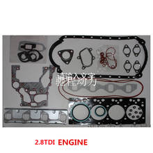 Engine rebuilding kits for Haval 2.8TDI engine overhaul package,Engine repair kit set 2024 - buy cheap