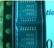 IC новый оригинальный HA32 SN74AHC32PWR SN74AHC32 74AHC32 AHC32 TSSOP14 Бесплатная доставка 2024 - купить недорого