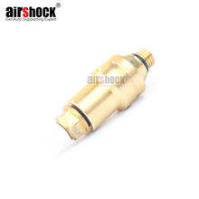 Válvulas de presión de aire AirShock, puntal de suspensión trasera compatible con BMW serie 7, E65-E67, 01-08, 37126785536 2024 - compra barato