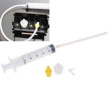 Hot sale Printhead Cleaning Tool Universal Printhead Maintenance Repair Cleaning Kits Pigment Clean Tool 2024 - buy cheap