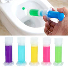 Limpiador de inodoro, detergente, desodorante, limpiador de agujas, ambientador aromático para aromaterapia, Toilette # W 2024 - compra barato