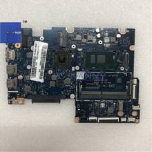 for Lenovo Flex 4-1470 Notebook Motherboard DDR4 5B20L46045 - System Board I5-6200U 2.3GHz 2G BIUS1/S2/Y0/Y1 LA-D451P 2024 - buy cheap