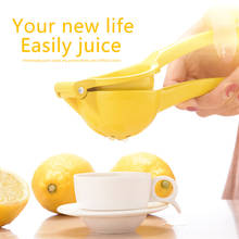 Lemon Orange Citrus Juicer Kitchen Accessories Household Multi-Functional Mini Portable Blender Kitchen Tool Press Manual Handle 2024 - buy cheap
