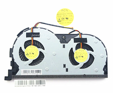 SSEA New laptop CPU cooling Fan for Lenovo Y50 Y50-70AS Y50-70AM Y50-70A 2024 - buy cheap