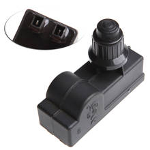 BBQ Gas Grill Replacement 2 Outlet AAA Battery Push Button Ignitor Igniter New 2024 - buy cheap