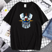 Camiseta do diabo z, camiseta de manga curta invasble de anime japonês demon god, camiseta com estampa legal para verão 2024 - compre barato