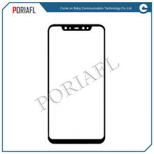 original For redmi note6 Pro Front Outer Glass Lens Repair Touch Screen Outer Glass For  redmi note 6pro 2024 - buy cheap