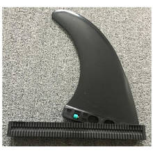 Universal 9" Surf &     Fin, 9 inch Center Fin for Longboard, Surfboard & Paddleboard 2024 - buy cheap