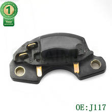 IGNITION CONTROL MODULE OEM J117 FOR  MITSUBISHI Auto Ignition Module 2024 - buy cheap