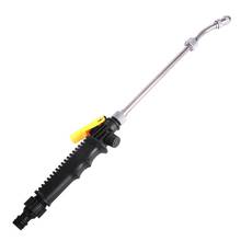 New Car High Pressure Power Washer Water Gun washer Spray Nozzle Car Wash Garden Sprinkler Cleaning Tool 2024 - buy cheap