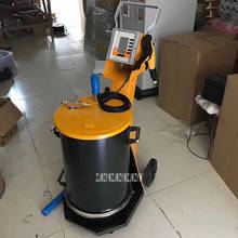 Electrostatic Powder Coating Machine Electrostatic Spray Machine Power Tool Set Powder Coating Machine 110V-220V 50W 500g/min 2024 - buy cheap