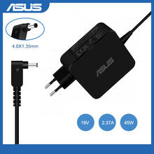 19V 2.37A 45W 4.0x1.35mm AC Adapter Laptop Charger For Asus Zenbook UX305 UX305F UX305FA UX305U UX305UA UX305C UX305CA UX305L 2024 - buy cheap