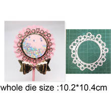 Craft dies metal cutting dies cut die mold stars circle frame Scrapbook dies craft paper knife mould blade punch stencils dies 2024 - buy cheap