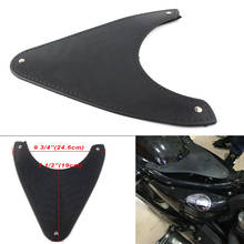 Motorcycle Seat Frame Cover Rubber For Harley Sportster XL 883 1200 2004 2005 2006 2007 2008 2009 2010 2011 2012 2013 2014 Black 2024 - buy cheap
