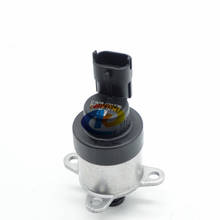 0928400776  High Pressure Fuel Pump Regulator Metering Control Solenoid Valve For YaMZ-536 EURO-4 YaMZ-536 2024 - buy cheap