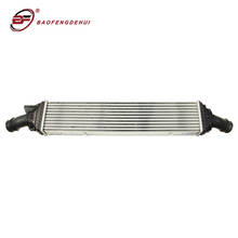 Intercooler para refrigerador de ar, produtos automotivos, para volkswagen phideon, para audi a4ar, a4q, a6q, a7 2024 - compre barato