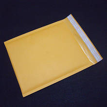 1 шт. пузырчатые конверты для почтовых отправлений, мягкие конверты, многофункциональный упаковочный материал, пузырчатые пакеты для доставки 2024 - купить недорого