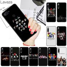 Lavaza Friends TV Soft Silicone Case for Redmi Note 4A 4X 5 5A 6 6A 7 7A 8 8A 8T Pro Lite 2024 - buy cheap