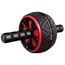 ABS Abdominal Roller Exercise Wheel Fitness Equipment Roller For Arms Waist Belly Core Trainer Body Training Equipment Supplies 2024 - buy cheap