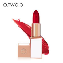 Hot Selling O. Tw o.o Matte Fog Surface Lipstick Moisturizing Matte Lipstick 20-Color Makeup Goods Cosmetic Gift for Women 2024 - buy cheap