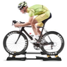 Велосипедный Крытый учебная станция дорога горный велосипед аэробика фитнес физический Велоспорт тренажер колесо Bicicleta 2024 - купить недорого