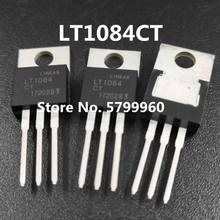 Transistor lt1084ct de 10 modos 2024 - compre barato