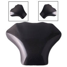 Motorcycle Fuel Gas Tank Cover Protector For Suzuki Hayabusa GSX1300R 2008 2009 2010 2011 2012 2013 2014 2015 2016 2017 2018 2024 - buy cheap