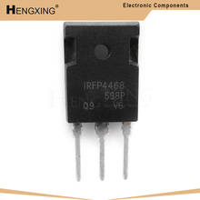 1piece IRFP4468PBF IRFP4468 AUIRFP4468 4468 TO-247 290A 100V In Stock 2024 - buy cheap