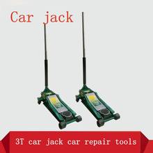 Low level horizontal jack 3t automobile jack automobile maintenance tool 2024 - buy cheap