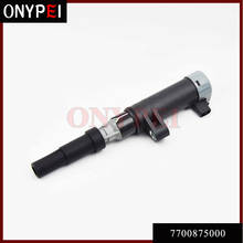 Ignition Coil 7700875000 For Renault Megane Laguna Kangoo Opel Vivaro Dacia 8200380267 8200765882 2024 - buy cheap