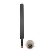 B593 5dBi SMA Male 4G LTE Router Antenna with SMA male Connector Signal Strength Booster 2024 - buy cheap