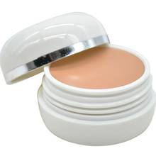 Girl SPF 30 Makeup Concealer Hide Blemish Dark Circle Cover Make Up Face Foundation Concealer CreamS1 2024 - buy cheap