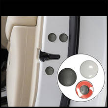 Car Accessories Interior Door Lock Screw Protector for Opel Astra g/gtc/j/h Corsa Insignia Mokka KX3 KX5 2024 - buy cheap