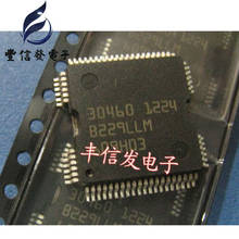 5 unids/lote 100% original nuevo 30460 HQFP64 IC Placa de ordenador de motor de coche con chip ECU para BOSCH conductor IC chip 2024 - compra barato